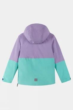 Youth Arantila Winter Ski Anorak 14+