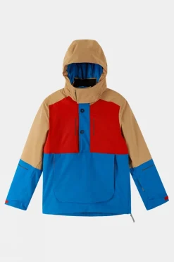 Youth Arantila Winter Ski Anorak 14+