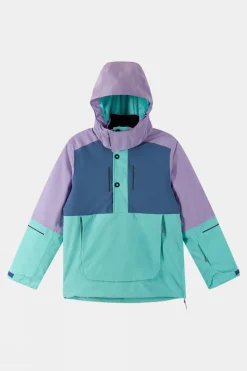 Youth Arantila Winter Ski Anorak 14+