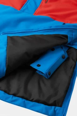 Youth Arantila Winter Ski Anorak 14+