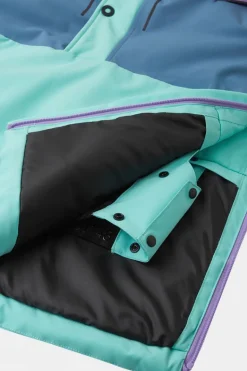 Youth Arantila Winter Ski Anorak 14+