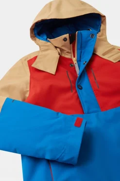 Youth Arantila Winter Ski Anorak 14+