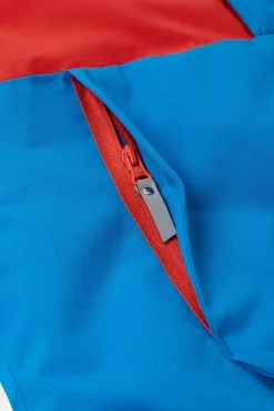 Youth Arantila Winter Ski Anorak 14+