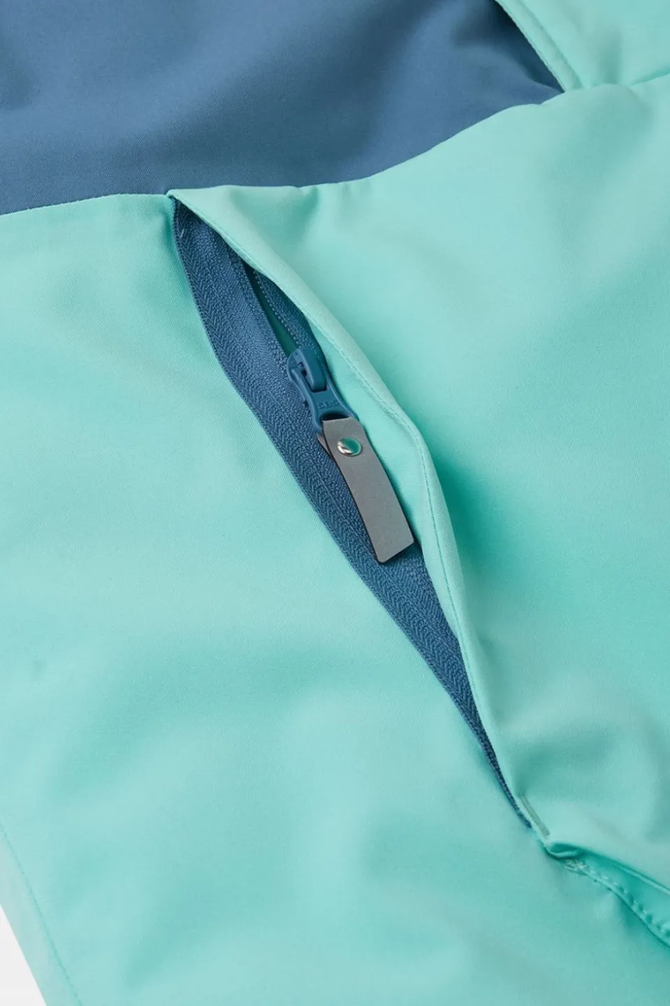 Youth Arantila Winter Ski Anorak 14+