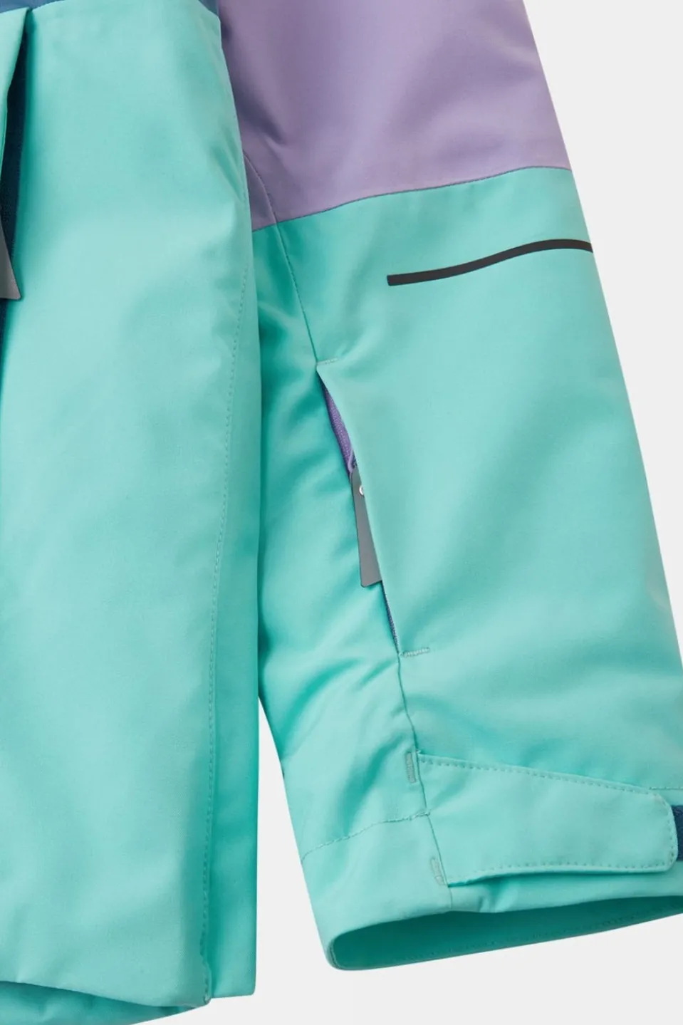 Youth Arantila Winter Ski Anorak 14+