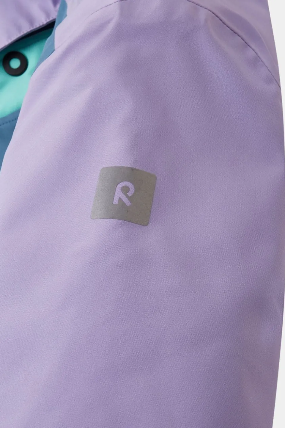 Youth Arantila Winter Ski Anorak 14+