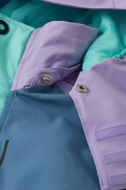 Youth Arantila Winter Ski Anorak 14+