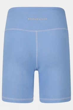 Youth Basia Bike Shorts 14+