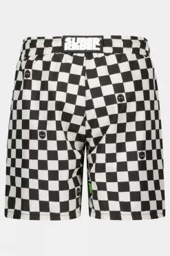 Youth Bay Swim Shorts 14+