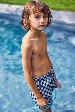 Youth Bay Swim Shorts 14+