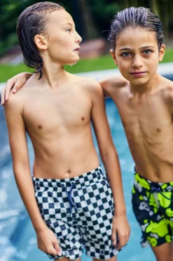 Youth Bay Swim Shorts 14+