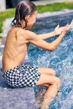 Youth Bay Swim Shorts 14+