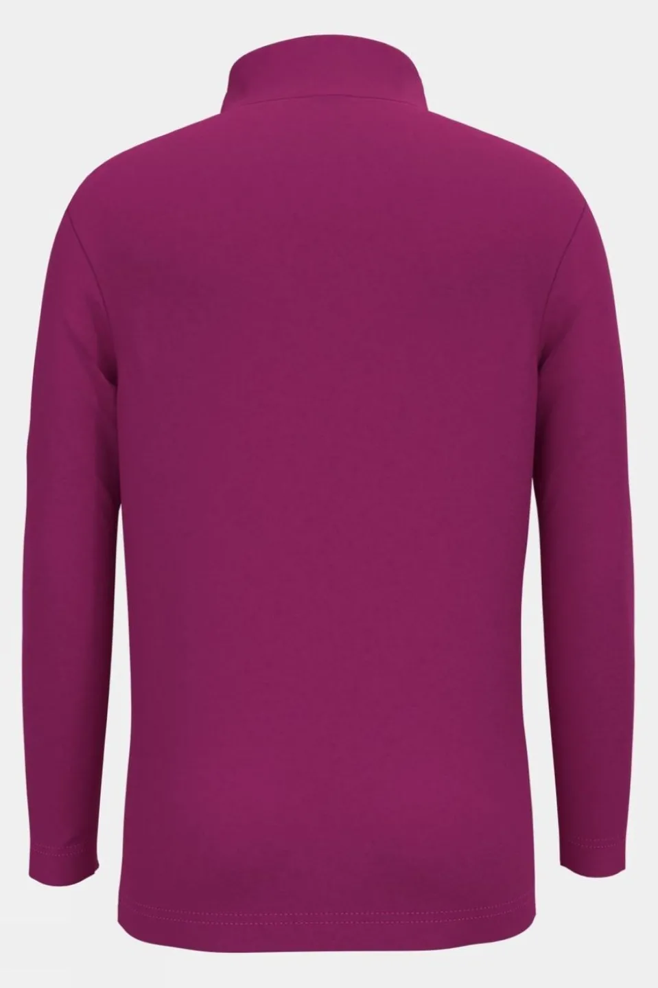 Youth Berra Half Zip Mid Layer Fleece 14+