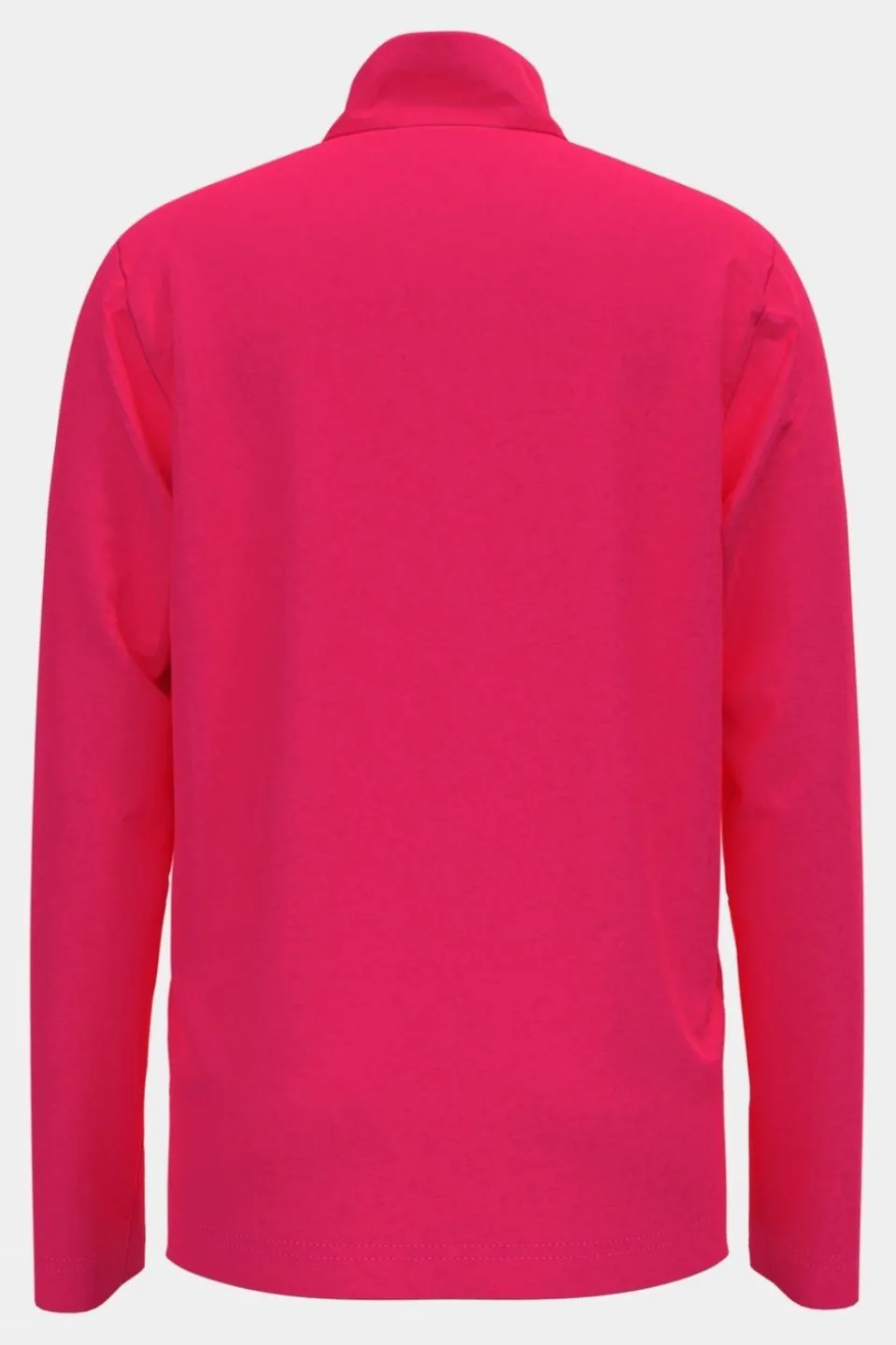 Youth Berra Half Zip Mid Layer Fleece 14+