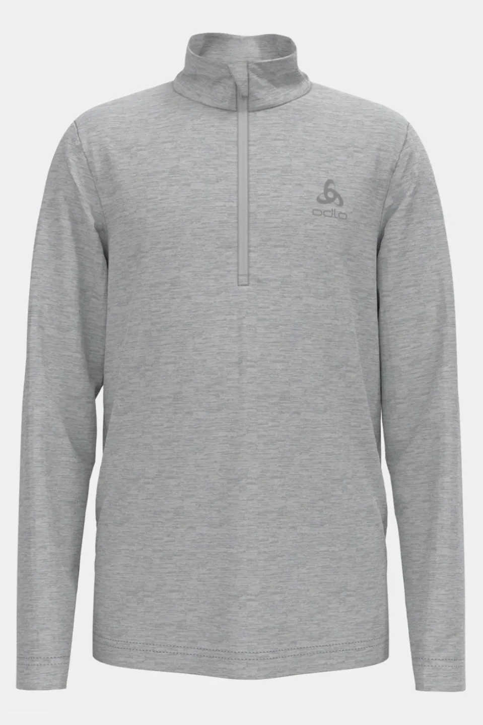 Youth Berra Half Zip Mid Layer Fleece 14+