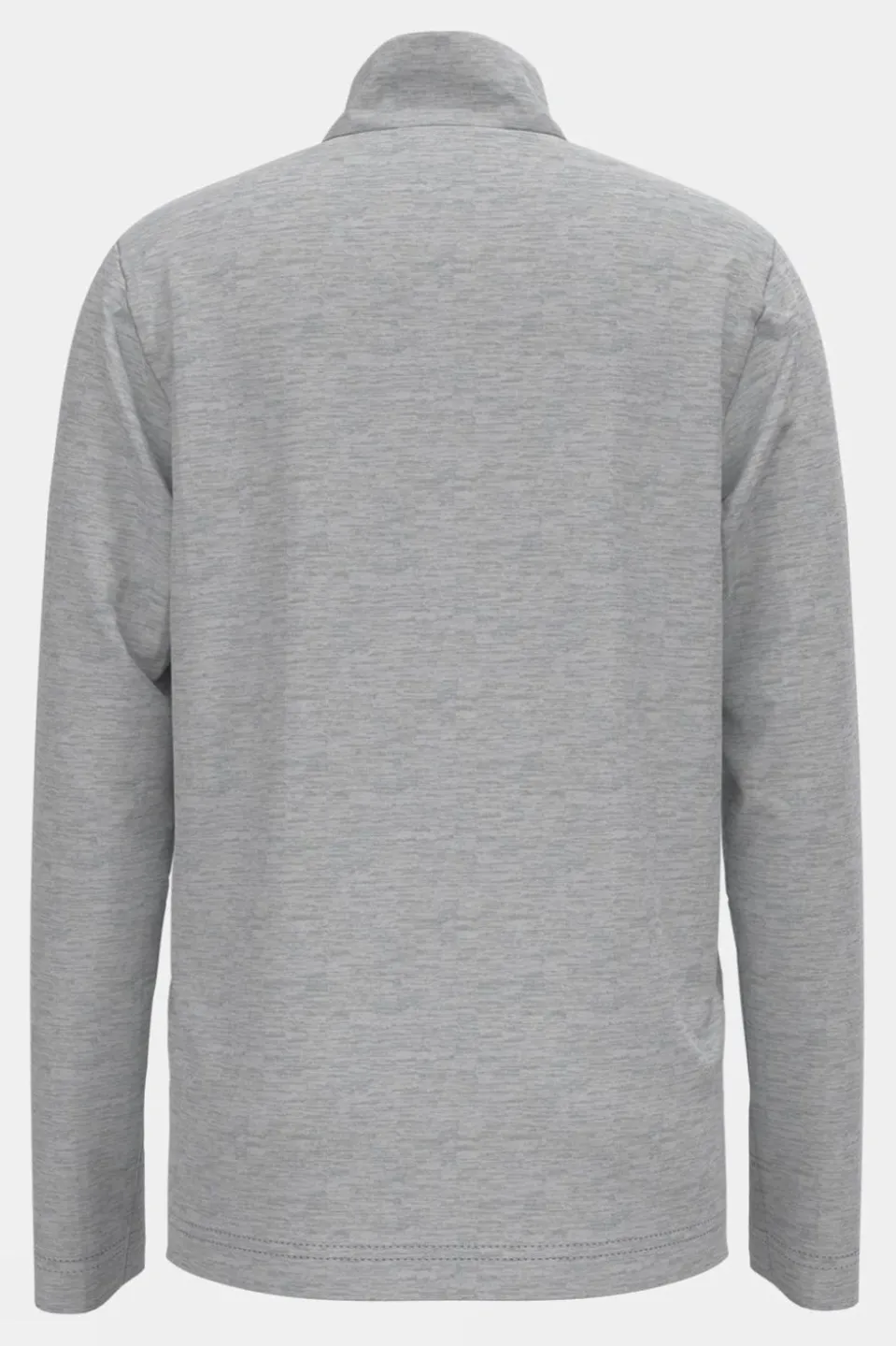 Youth Berra Half Zip Mid Layer Fleece 14+