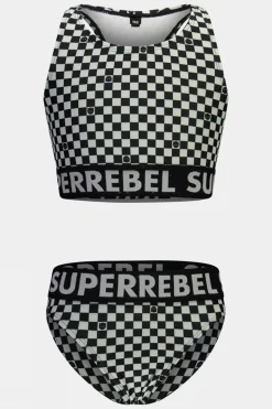 Youth Carmel Swimsuit 14+