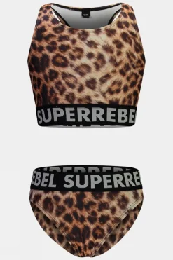 Youth Carmel Swimsuit 14+