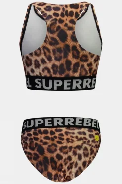 Youth Carmel Swimsuit 14+