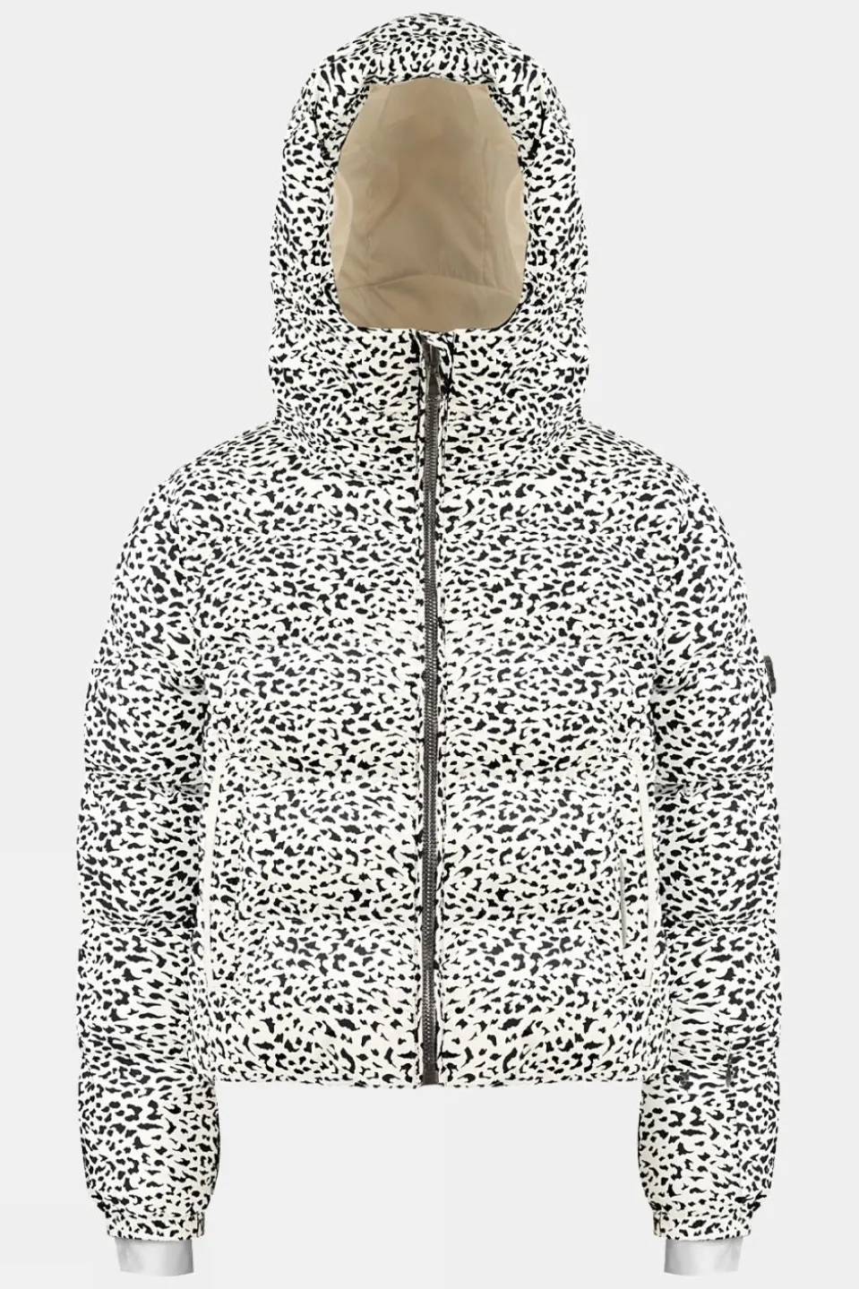 Youth Caty Jacket 14+