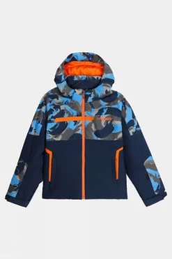 Youth Challenger Jacket 14+