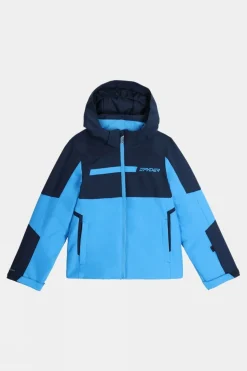 Youth Challenger Jacket 14+