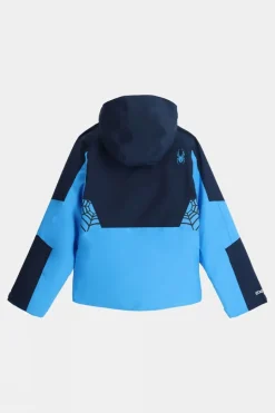 Youth Challenger Jacket 14+