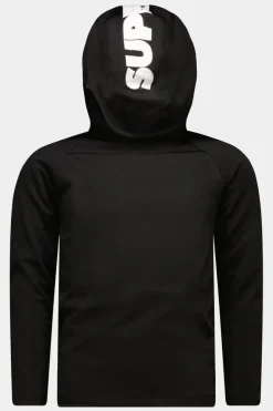 Youth Dunk Half Zip Hoody 14+