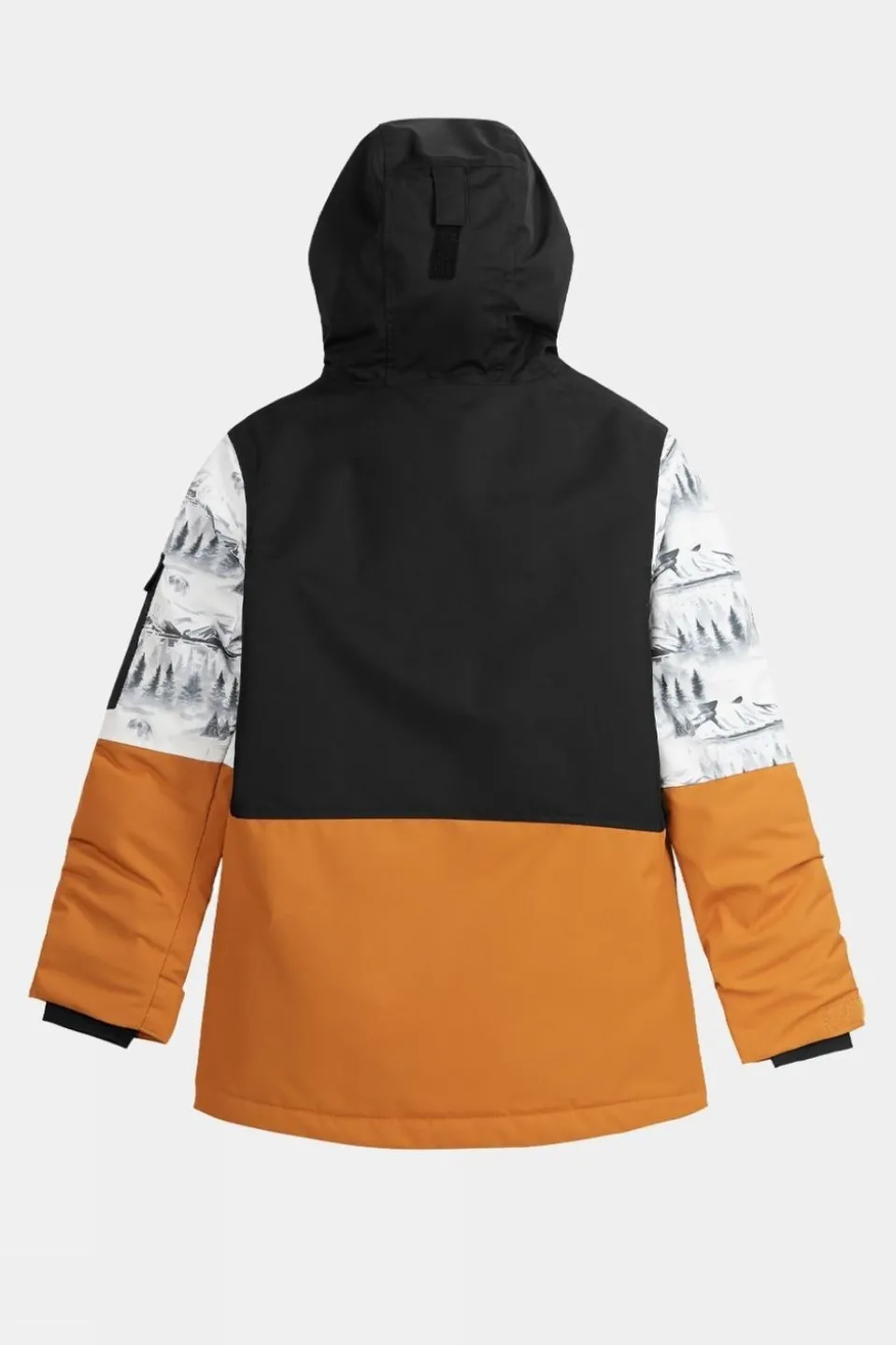 Youth Edytor Jacket 14+