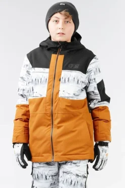 Youth Edytor Jacket 14+