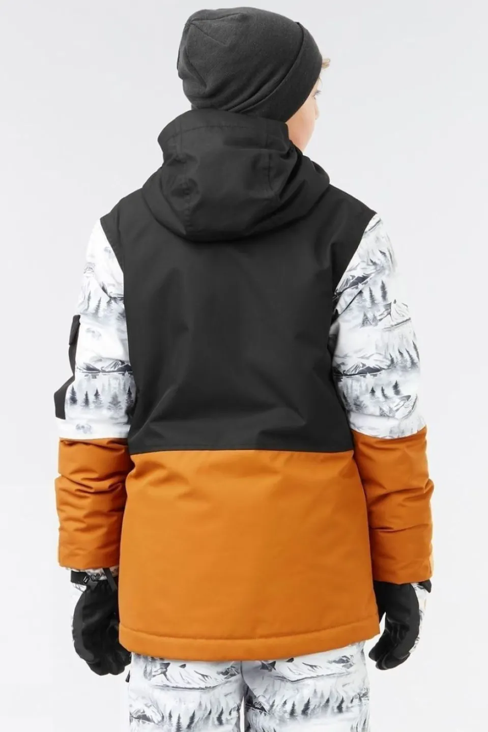 Youth Edytor Jacket 14+
