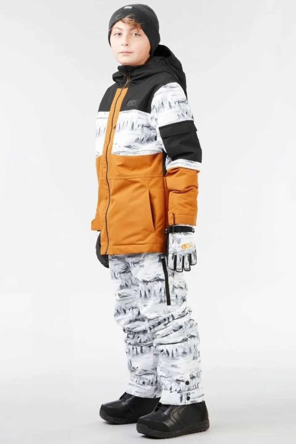 Youth Edytor Jacket 14+