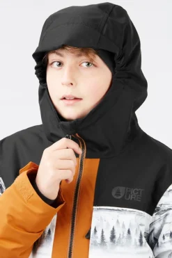 Youth Edytor Jacket 14+