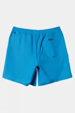 Youth Everyday Solid Volley Swim Shorts 14+