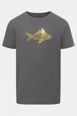 Youth Fish T-Shirt 14+
