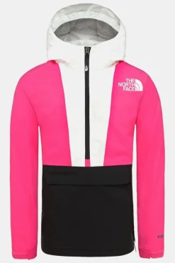 Youth Freedom Insulated Anorak 14+