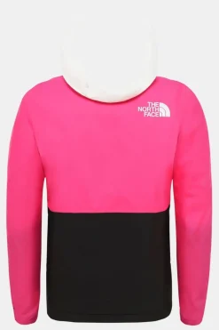 Youth Freedom Insulated Anorak 14+