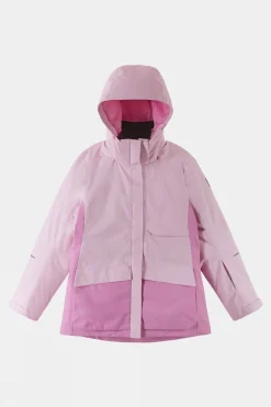 Youth Hepola Reimatec Winter Ski Jacket 14+