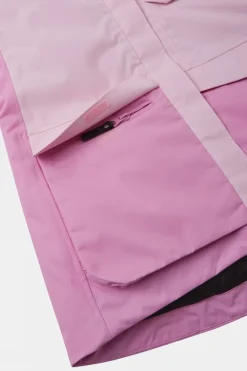 Youth Hepola Reimatec Winter Ski Jacket 14+