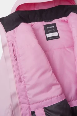 Youth Hepola Reimatec Winter Ski Jacket 14+