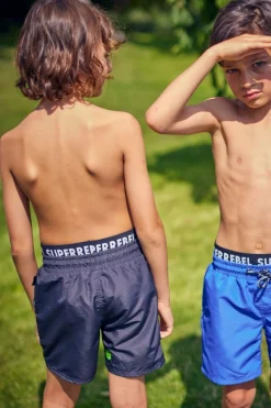 Youth Holy Swim Shorts 14+