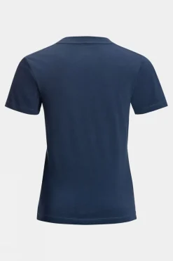 Youth Jack Wolfskin T-Shirt 14+