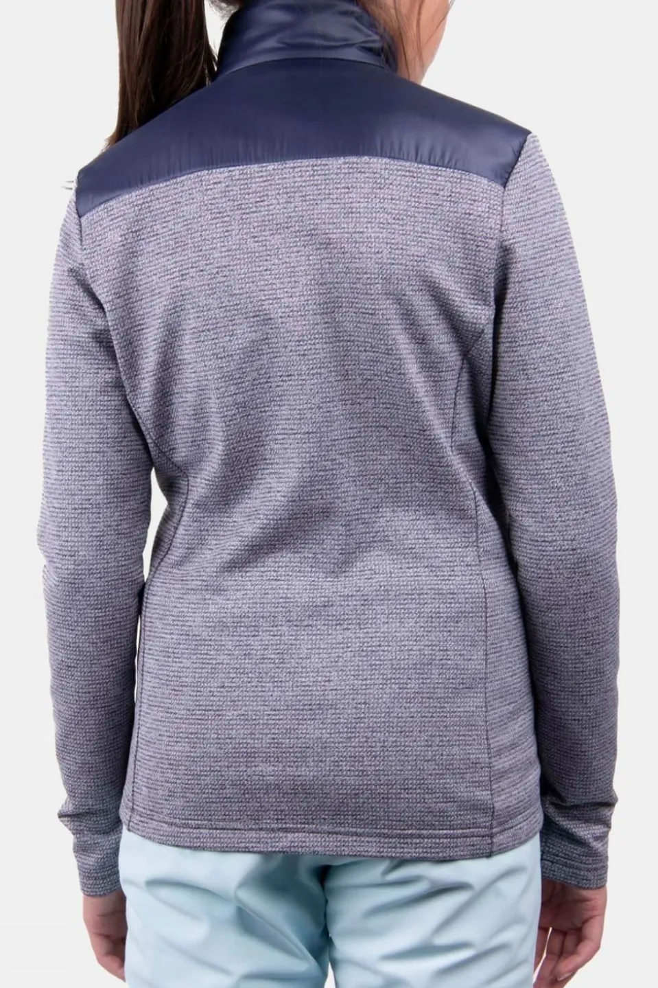 Youth Jacky Midlayer Fleece Jacket 14+