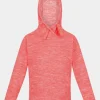 Youth Kalina Hooded Fleece 14+