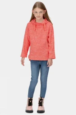 Youth Kalina Hooded Fleece 14+