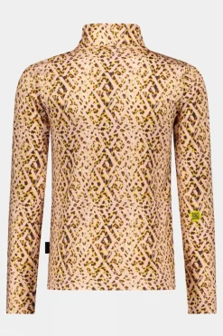 Youth Kids Spurt Ski Fleece 14+