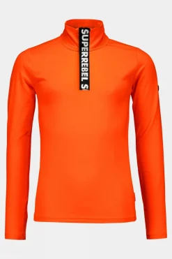 Youth Kids Spurt Ski Fleece 14+