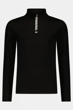 Youth Kids Spurt Ski Fleece 14+