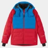 Youth Kuosku Winter Ski Jacket 14+