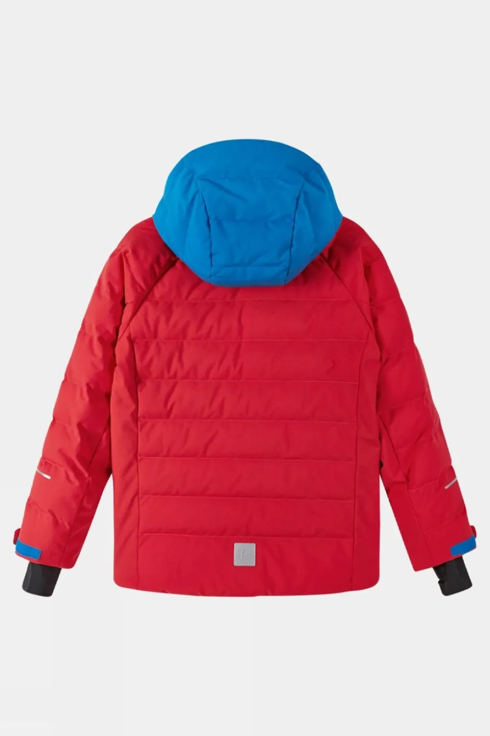 Youth Kuosku Winter Ski Jacket 14+